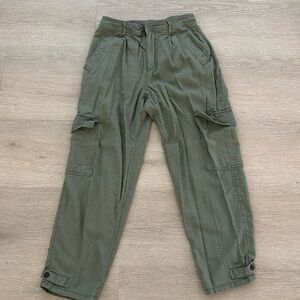 A New Day Linen Pants